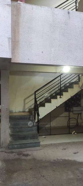 1 BHK Flat In Yash Sankul For Sale  In More Vasti, Manjari Bk.