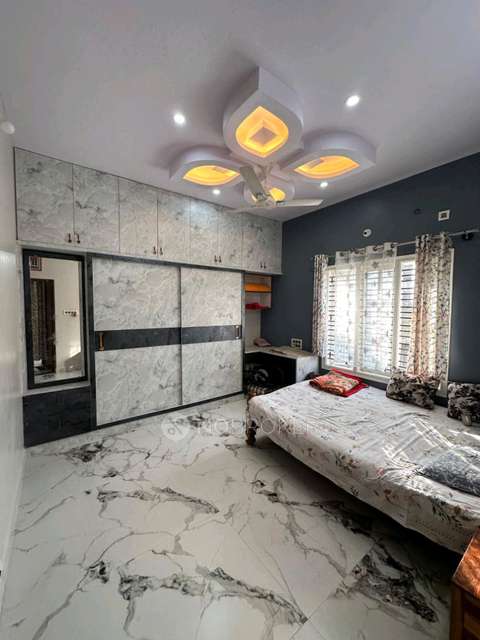 4+ BHK House For Sale  In Sambhram College