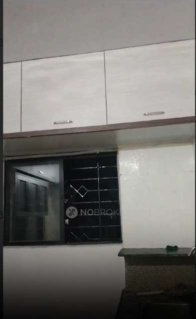 1 BHK Flat In Vitthal Sangam Housing Society, Dhayari For Sale  In Dhayari