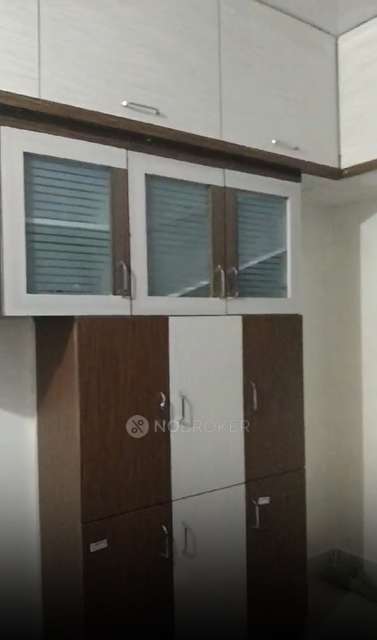 1 BHK Flat In Vitthal Sangam Housing Society, Dhayari For Sale  In Dhayari