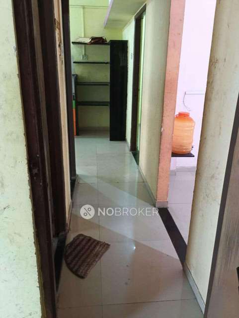 2 BHK Flat In Tuljabhawani For Sale  In Sahapur