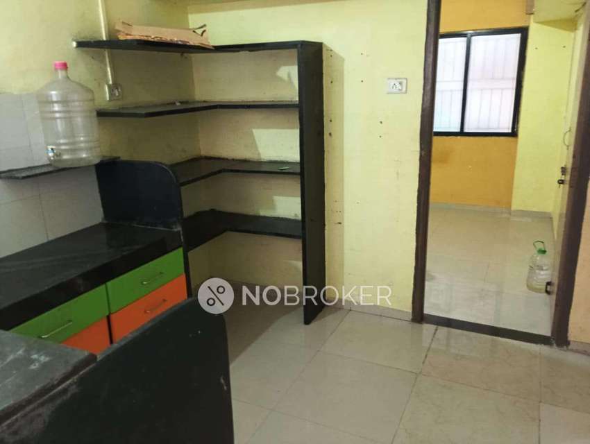 2 BHK Flat In Tuljabhawani For Sale  In Sahapur