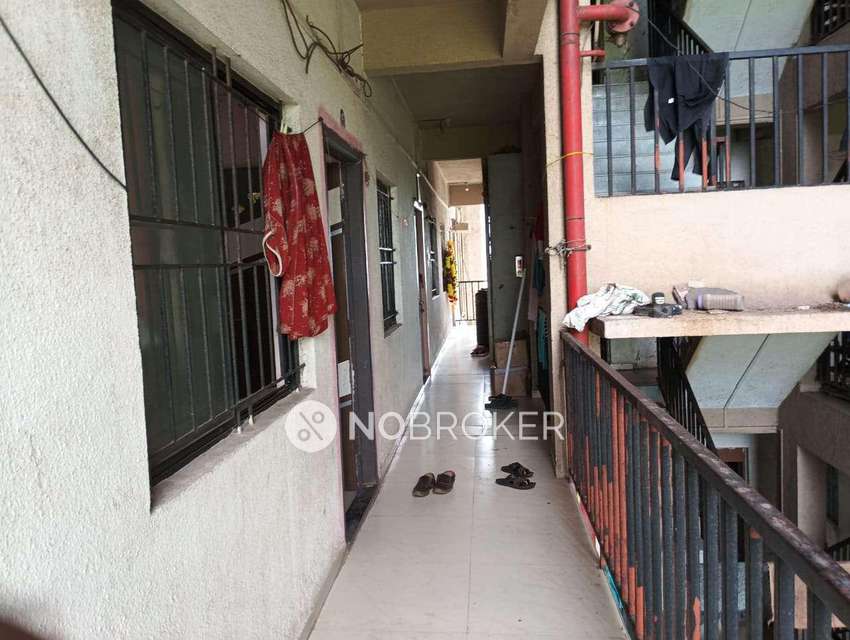 2 BHK Flat In Tuljabhawani For Sale  In Sahapur