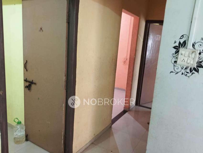 2 BHK Flat In Tuljabhawani For Sale  In Sahapur