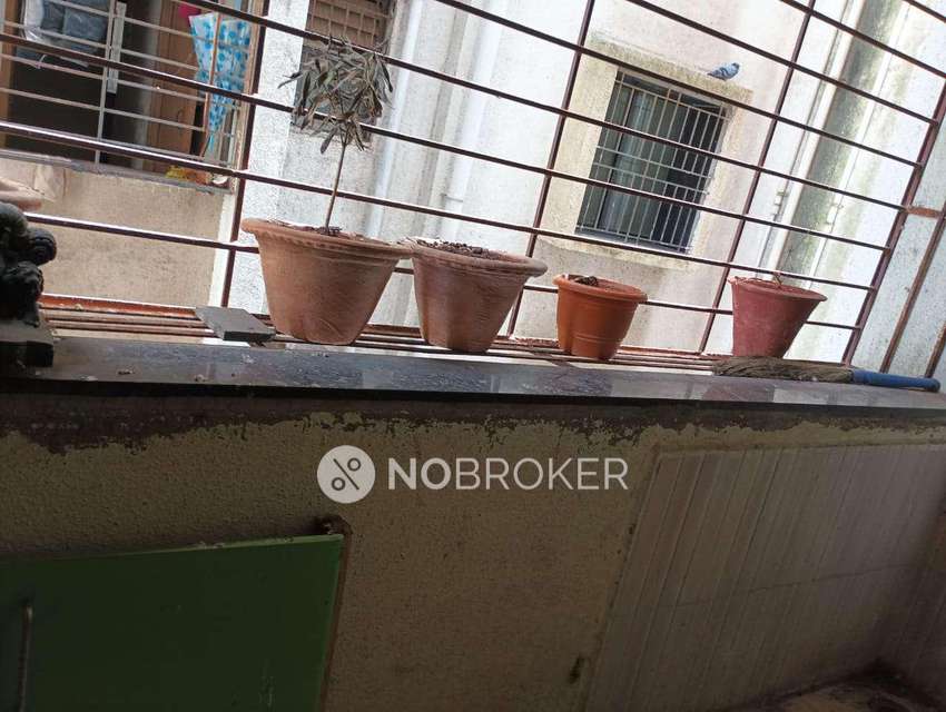 2 BHK Flat In Tuljabhawani For Sale  In Sahapur