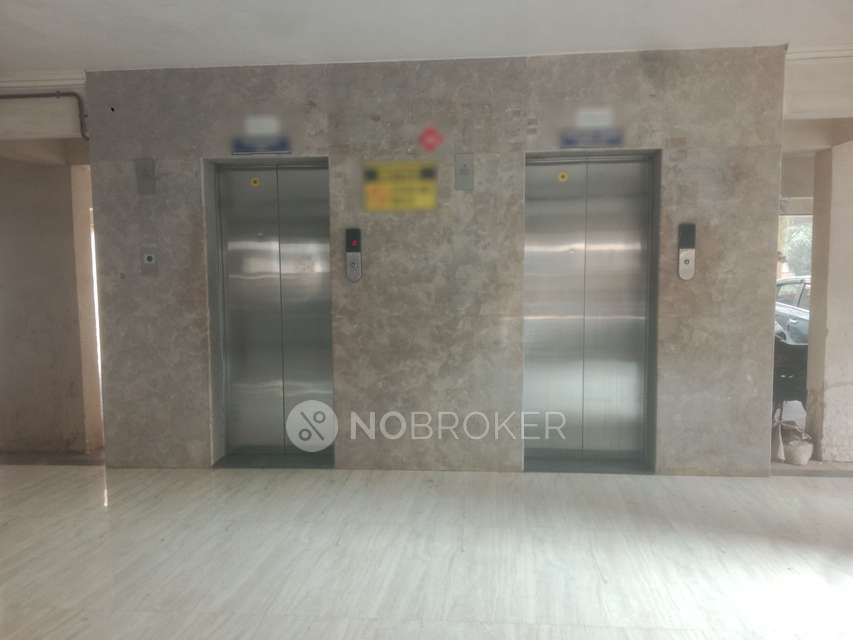 3 BHK Flat In Ganga Cypress Society for Rent  In  Tathawade