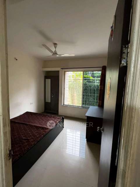 3 BHK Flat In Ganga Cypress Society for Rent  In  Tathawade