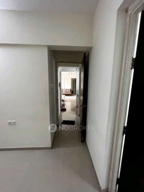 3 BHK Flat In Ganga Cypress Society for Rent  In  Tathawade