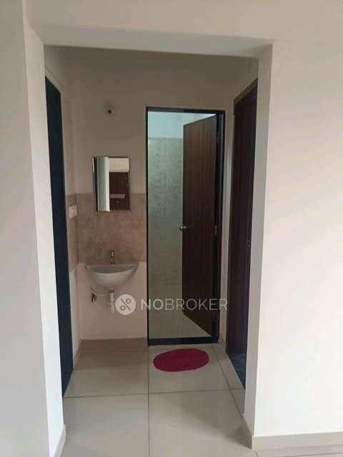 1 BHK Flat In Yashone Infinitee for Rent  In Punawale