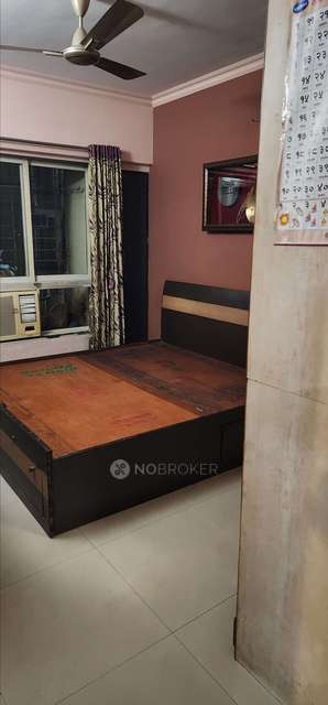 3 BHK Flat In Nahar Amrit Shakti, Powai For Sale  In Nahar Amrit Shakti