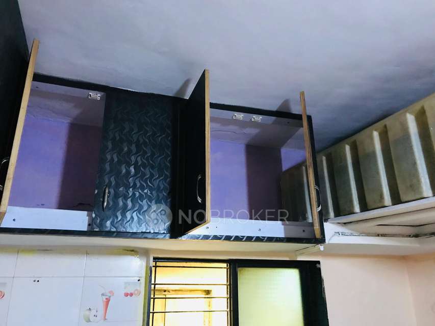 1 RK Flat In Shiv Ganga Smruti Chs For Sale  In Ambernath East