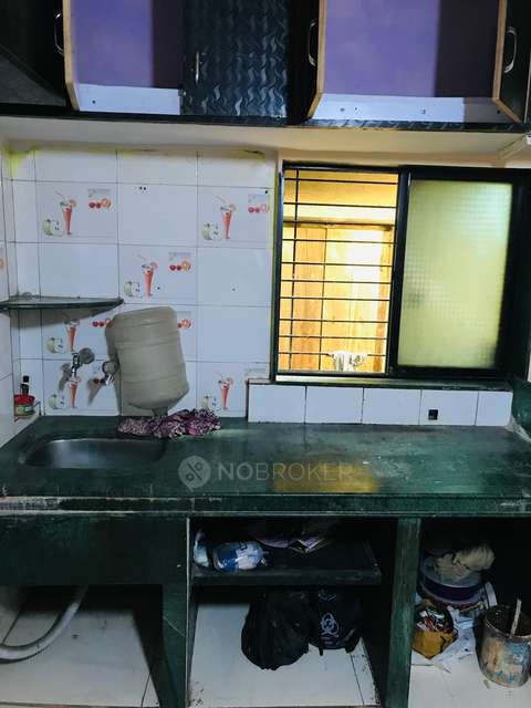 1 RK Flat In Shiv Ganga Smruti Chs For Sale  In Ambernath East