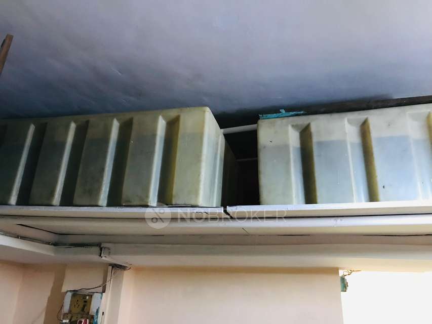 1 RK Flat In Shiv Ganga Smruti Chs For Sale  In Ambernath East