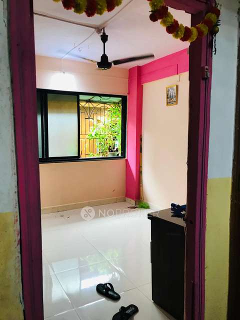 1 RK Flat In Shiv Ganga Smruti Chs For Sale  In Ambernath East
