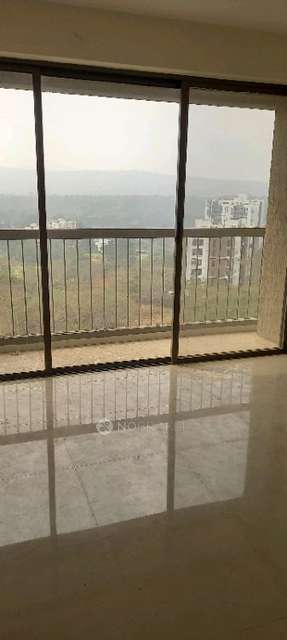 3 BHK Flat In Skyi Star City for Rent  In Dhayari