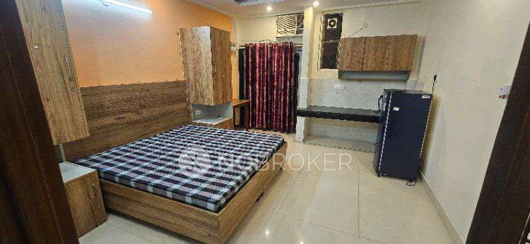 1 RK Flat for Rent  In Sector 24