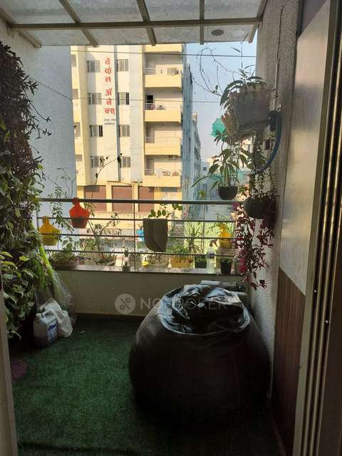 2 BHK Flat In Nirman Ajinkyatara For Sale  In Ajinkyatara, Nirman Ajinkyatara, Sinhgad Institute Rd, Ambegaon Budruk, Pune, Maharashtra 411041, India