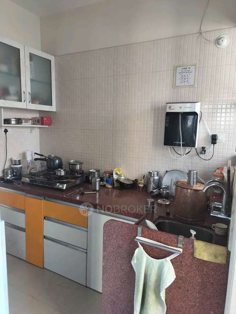 2 BHK Flat In Nirman Ajinkyatara For Sale  In Ajinkyatara, Nirman Ajinkyatara, Sinhgad Institute Rd, Ambegaon Budruk, Pune, Maharashtra 411041, India