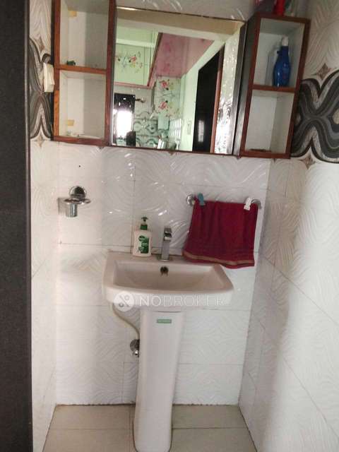 2 BHK Flat In Shree Ganesh Nivas for Rent  In Wagholi