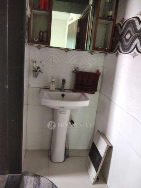 2 BHK Flat In Shree Ganesh Nivas for Rent  In Wagholi