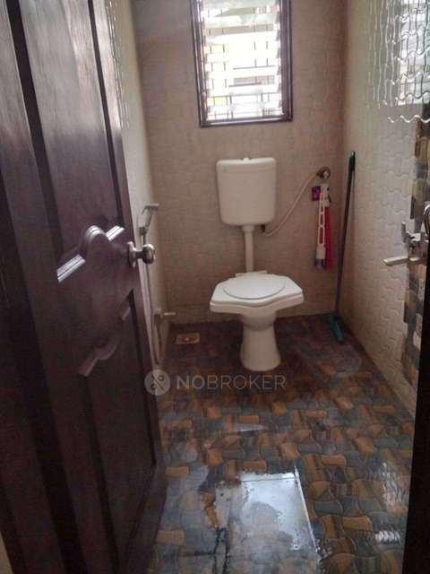 2 BHK Flat In Shree Ganesh Nivas for Rent  In Wagholi