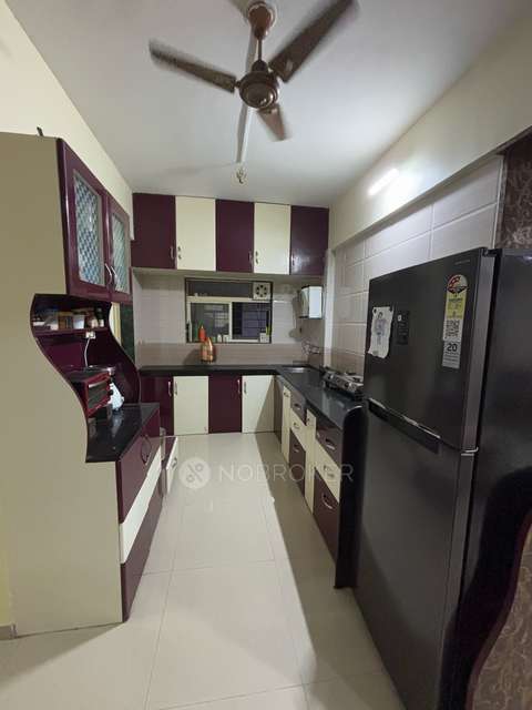 2 BHK Flat In Vardhaman Vatika For Sale  In Thergaon