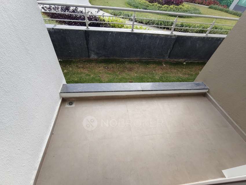 3 BHK Flat In Runwal The Central Park Phase1  For Sale  In Pimpri-chinchwad