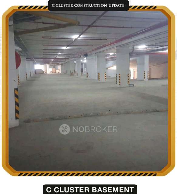 3 BHK Flat In Runwal The Central Park For Sale  In 10, Behind Ranka Jewellers, Empire Estate Phase 1, Chinchwad, Pune, Pimpri-chinchwad, Maharashtra 411019, India