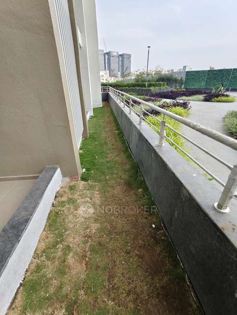 3 BHK Flat In Runwal The Central Park Phase1  For Sale  In Pimpri-chinchwad