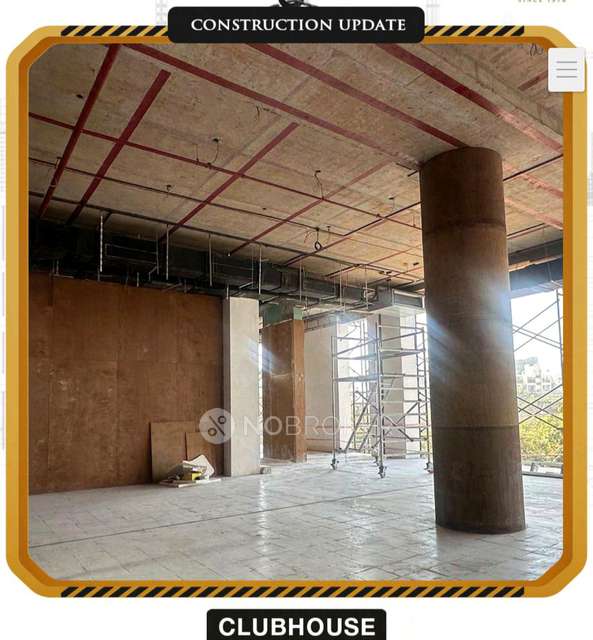 3 BHK Flat In Runwal The Central Park For Sale  In 10, Behind Ranka Jewellers, Empire Estate Phase 1, Chinchwad, Pune, Pimpri-chinchwad, Maharashtra 411019, India