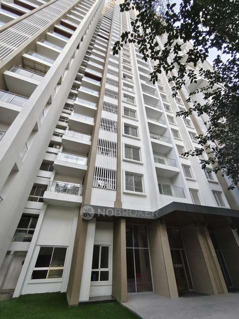 3 BHK Flat In Runwal The Central Park Phase1  For Sale  In Pimpri-chinchwad