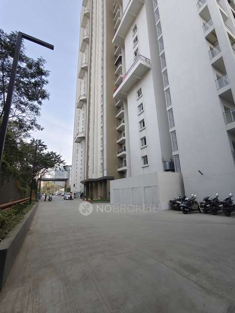 3 BHK Flat In Runwal The Central Park Phase1  For Sale  In Pimpri-chinchwad