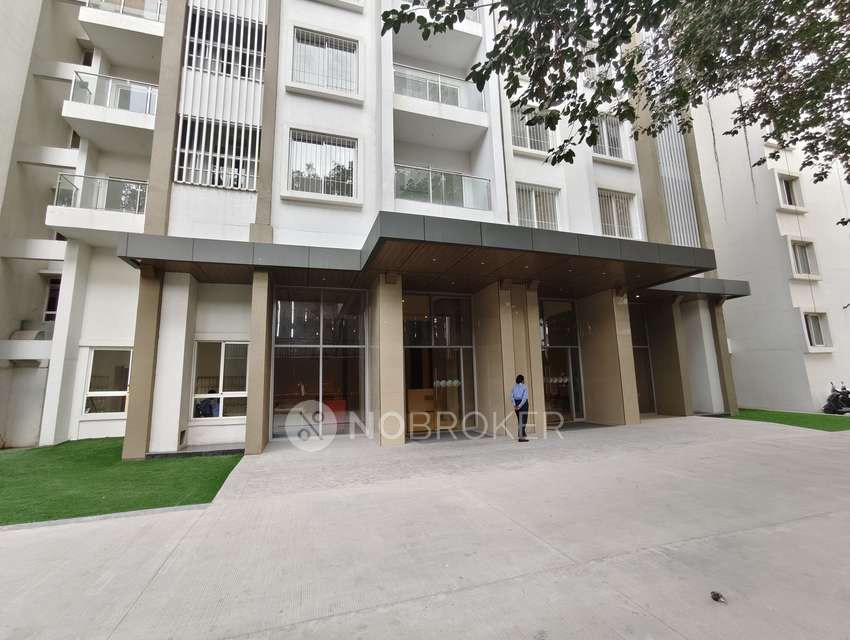 3 BHK Flat In Runwal The Central Park Phase1  For Sale  In Pimpri-chinchwad