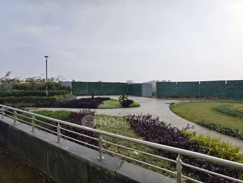 3 BHK Flat In Runwal The Central Park Phase1  For Sale  In Pimpri-chinchwad