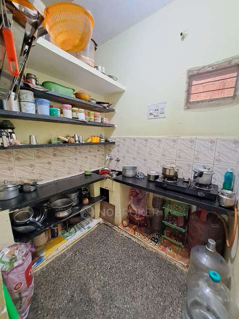 4+ BHK House For Sale  In Nandini Layout