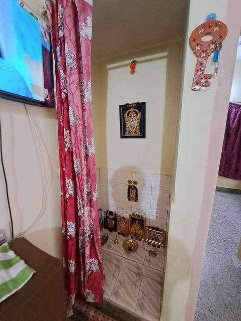 4+ BHK House For Sale  In Nandini Layout