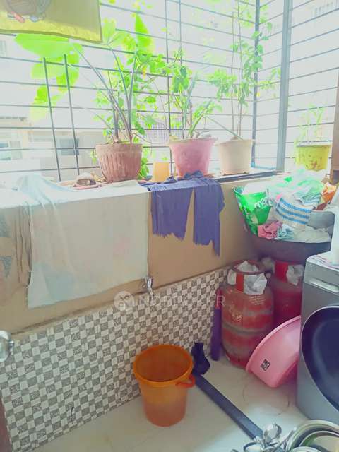 2 BHK Flat In Aura Ville For Sale  In Bavdhan, Pune