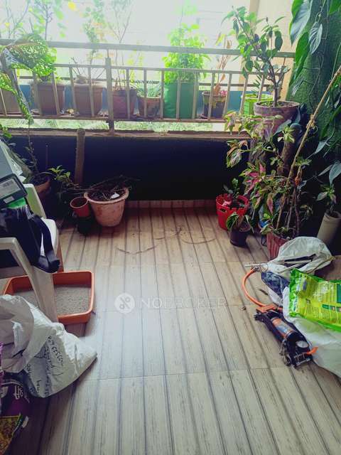 2 BHK Flat In Aura Ville For Sale  In Bavdhan, Pune