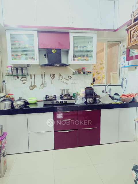 2 BHK Flat In Aura Ville For Sale  In Bavdhan, Pune