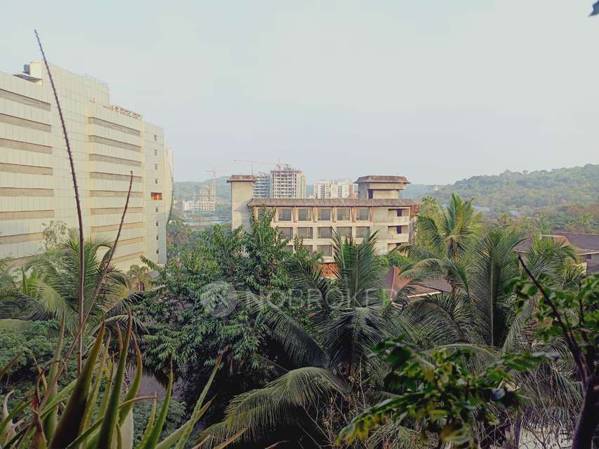 2 BHK Flat In Aura Ville For Sale  In Bavdhan, Pune