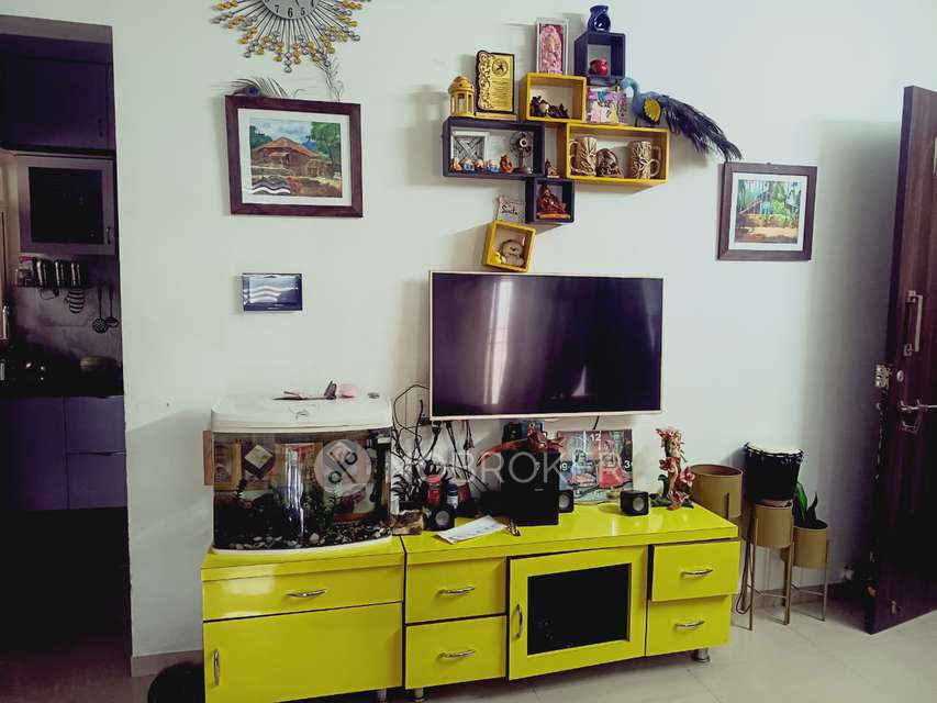 2 BHK Flat In Aura Ville For Sale  In Bavdhan, Pune