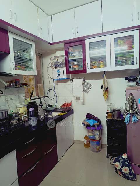 2 BHK Flat In Aura Ville For Sale  In Bavdhan, Pune