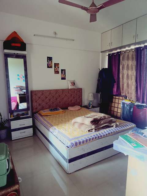 2 BHK Flat In Aura Ville For Sale  In Bavdhan, Pune