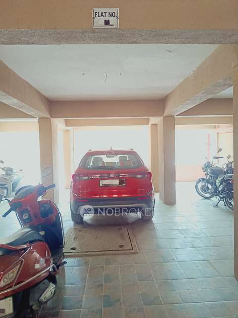 2 BHK Flat In Aura Ville For Sale  In Bavdhan, Pune