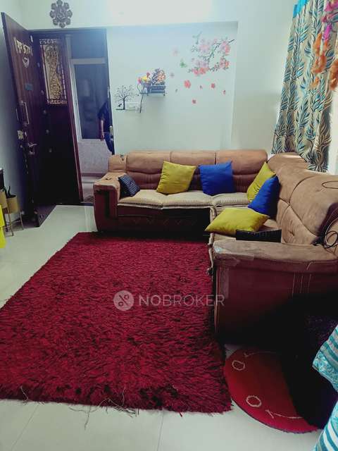 2 BHK Flat In Aura Ville For Sale  In Bavdhan, Pune