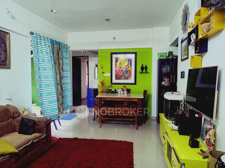 2 BHK Flat In Aura Ville For Sale  In Bavdhan, Pune