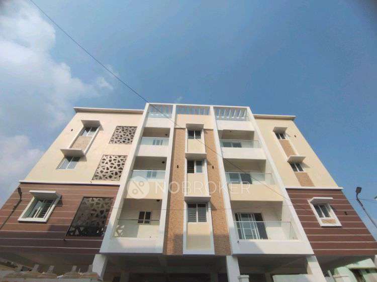 3 BHK Flat In Grand Style For Sale  In 29, Bharathi Nagar, Chandrasekar Nagar, Nehru Nagar, Okkiyam, Chennai, Thoraipakkam, Tamil Nadu 600097, India
