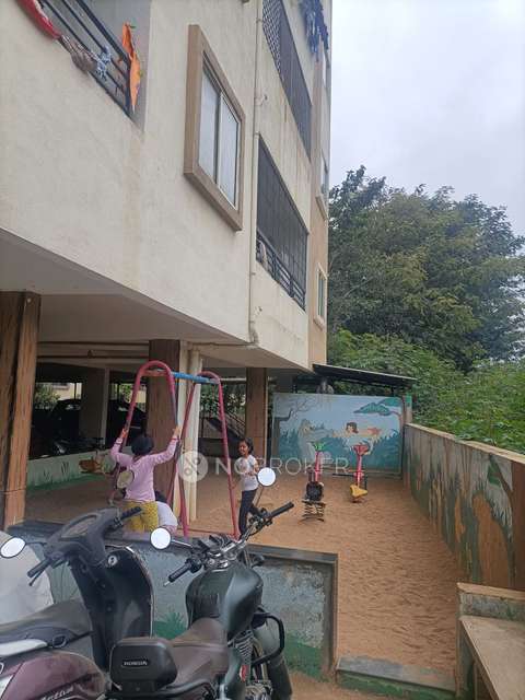 2 BHK Flat In Ds-max Sanskruthi For Sale  In Narayanapura