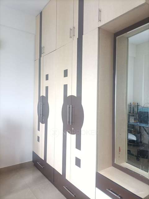 2 BHK Flat In Ds-max Sanskruthi For Sale  In Narayanapura