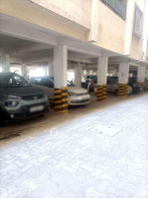 2 BHK Flat In Ds-max Sanskruthi For Sale  In Narayanapura